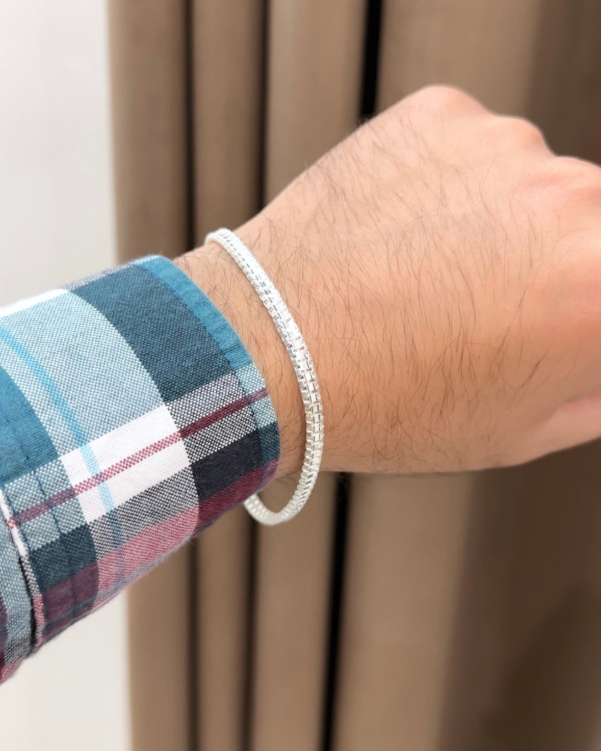 U Box Bracelet