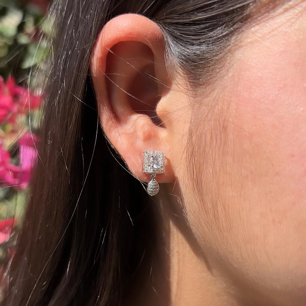 Sweety Earrings