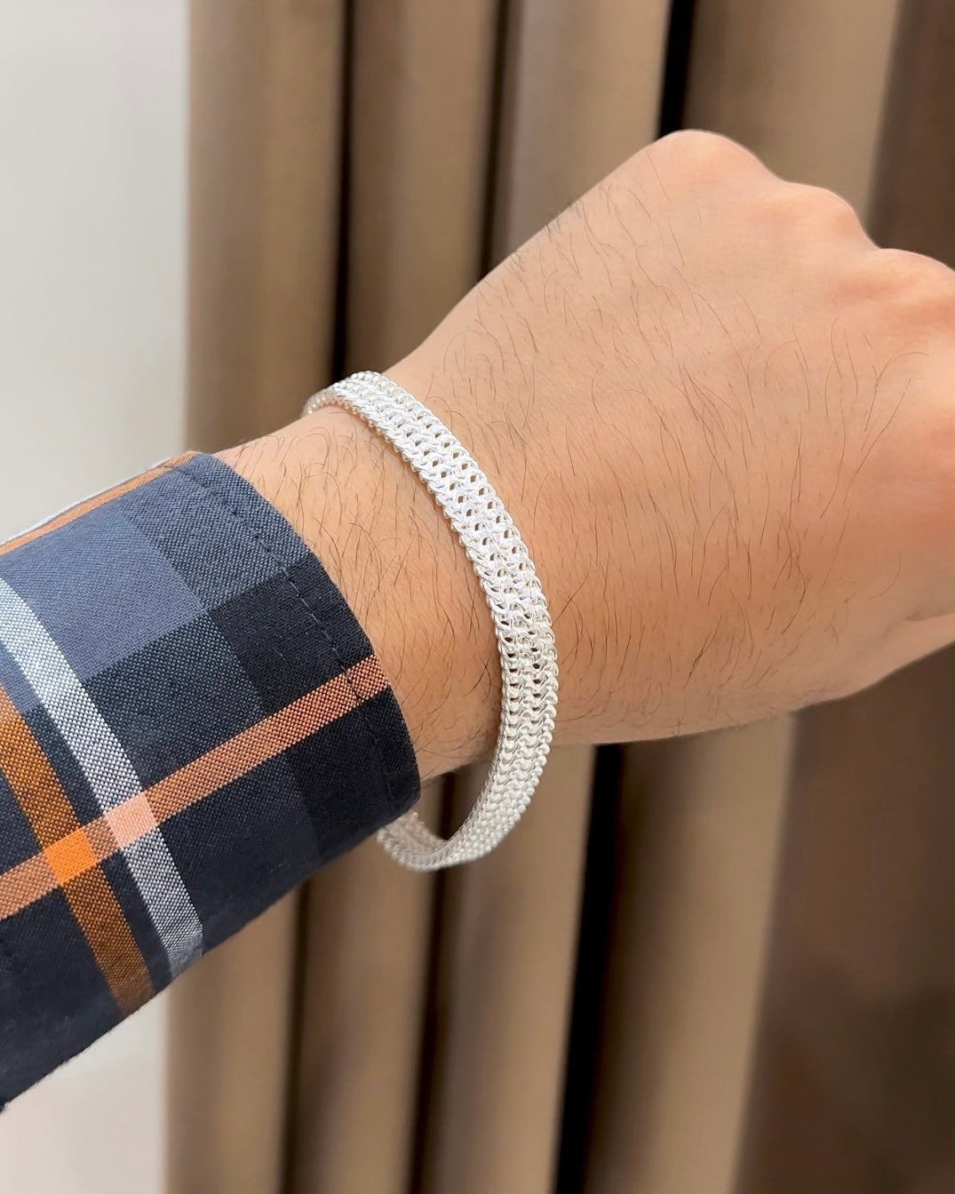 W Bracelet