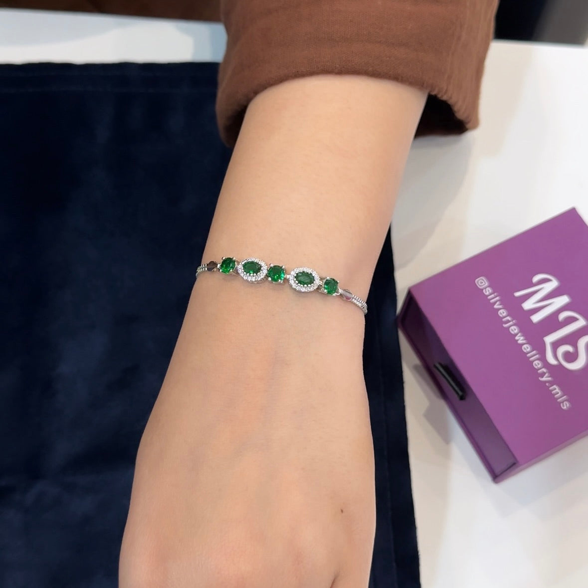Girlish Bracelet