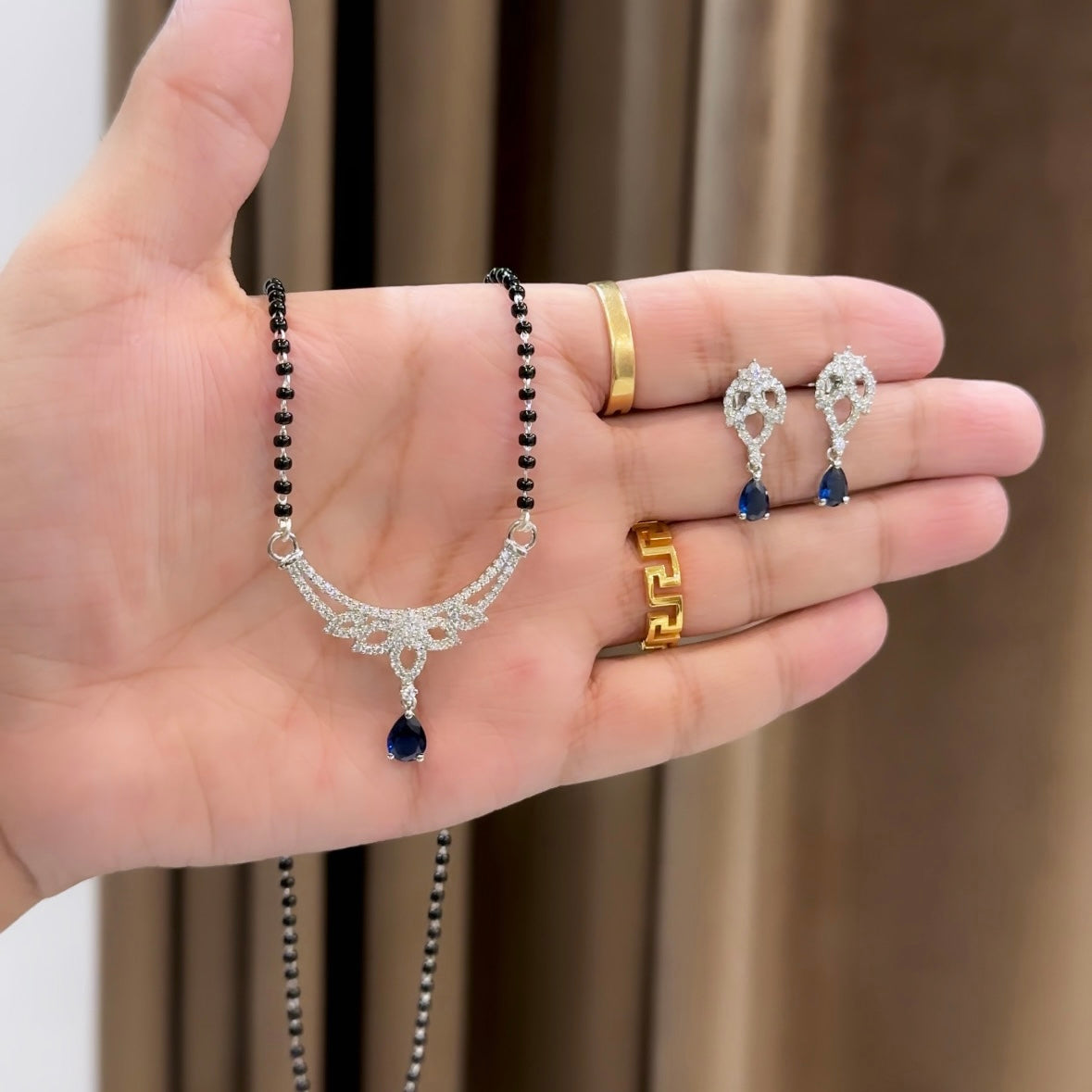 Mangalsutra Set