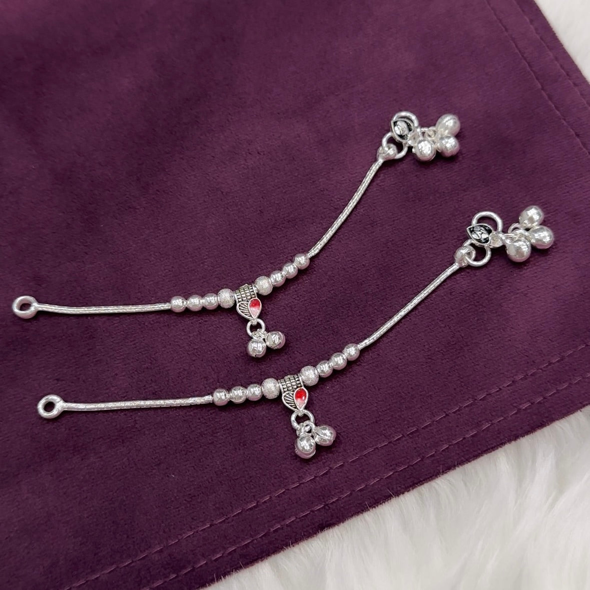 Kid’s Anklets