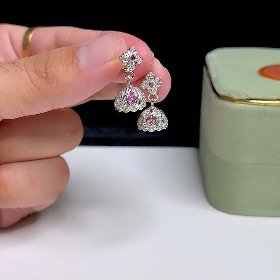 Jhumki Earrings