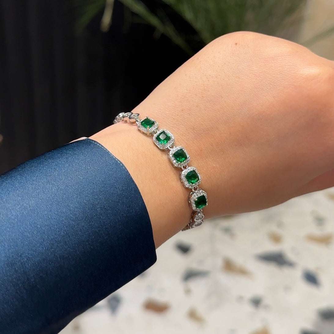 Ladies’ Bracelets