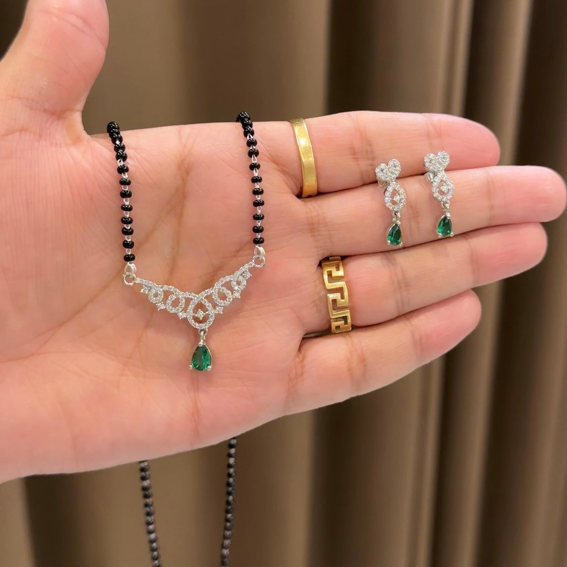Mangalsutra Set