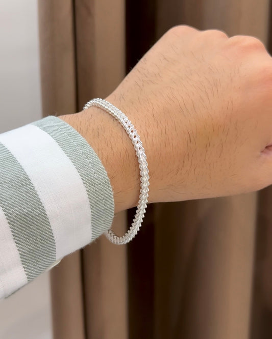 Big V Bracelet