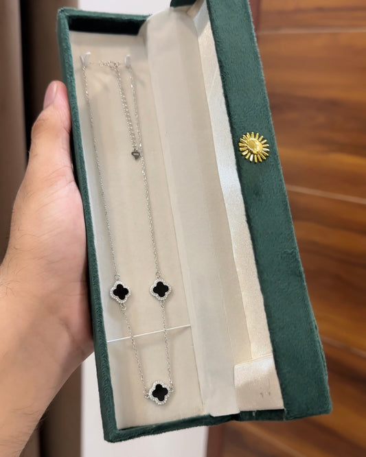 Vancleef Chain