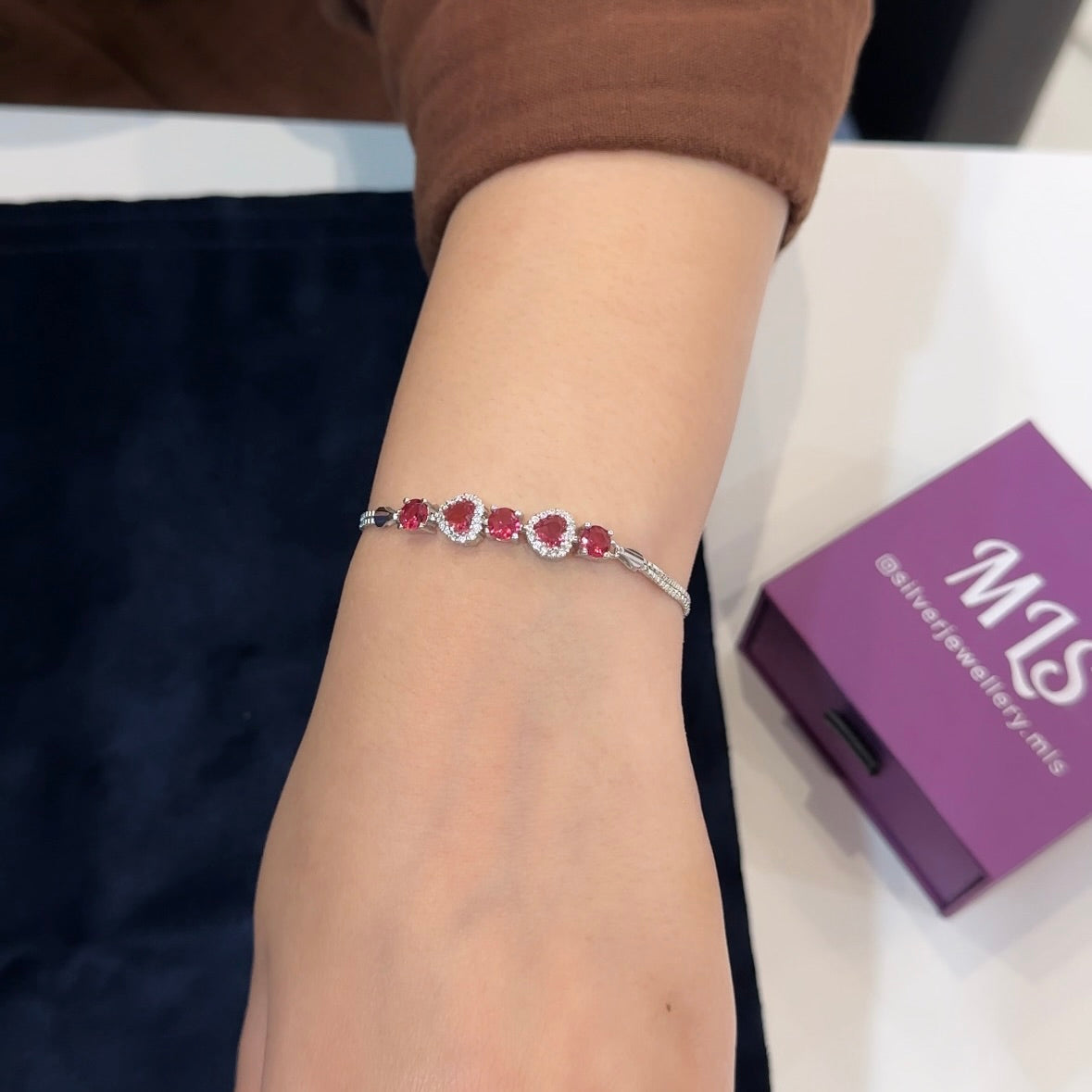 Girlish Bracelet