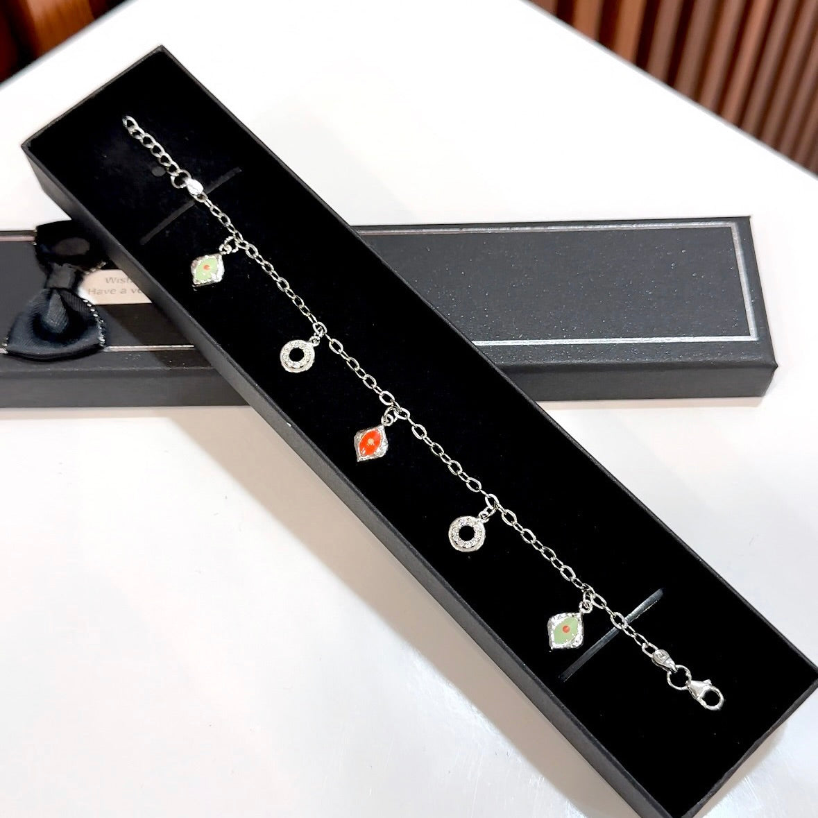 Charm Bracelet