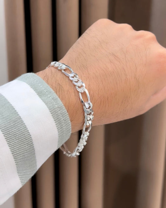 Gap Cuban Bracelet