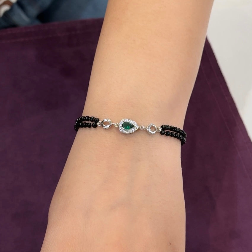 Mangalsutra Bracelet