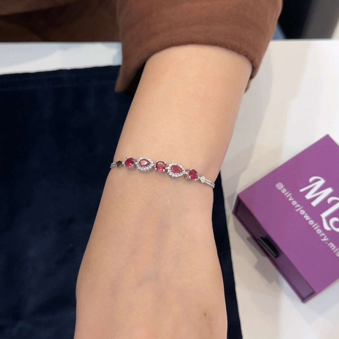 Girlish Bracelet