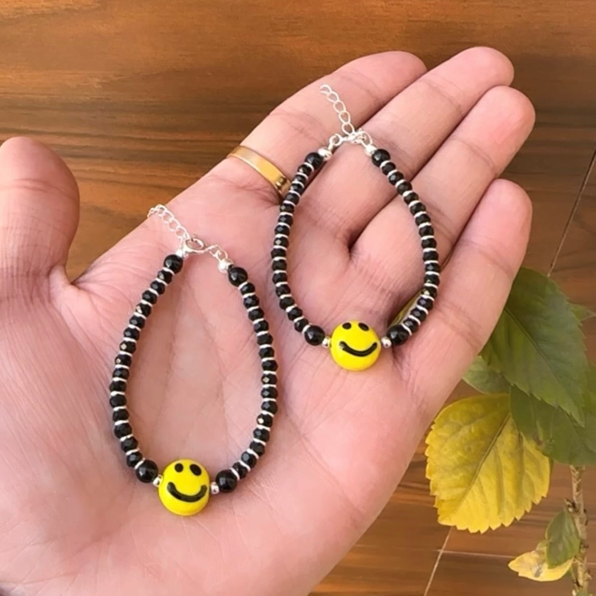 Kid’s Nazariya Bracelets