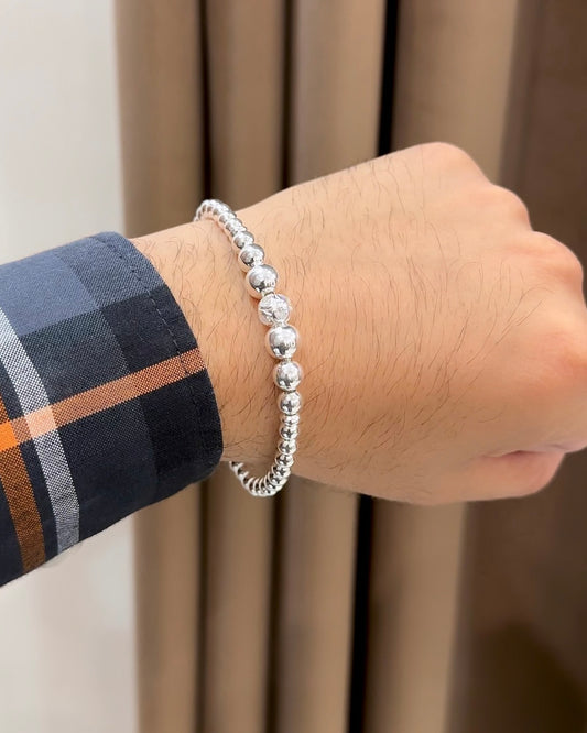 Ball Bracelet