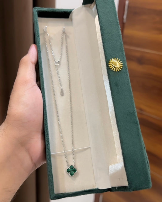 Vancleef Chain