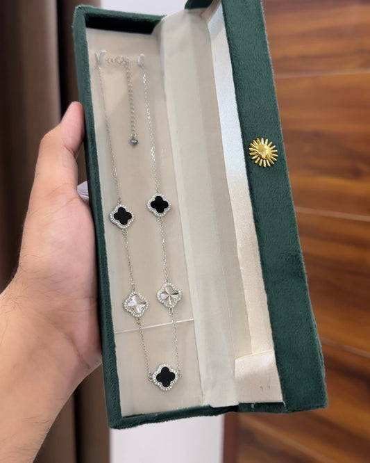 Vancleef Chain