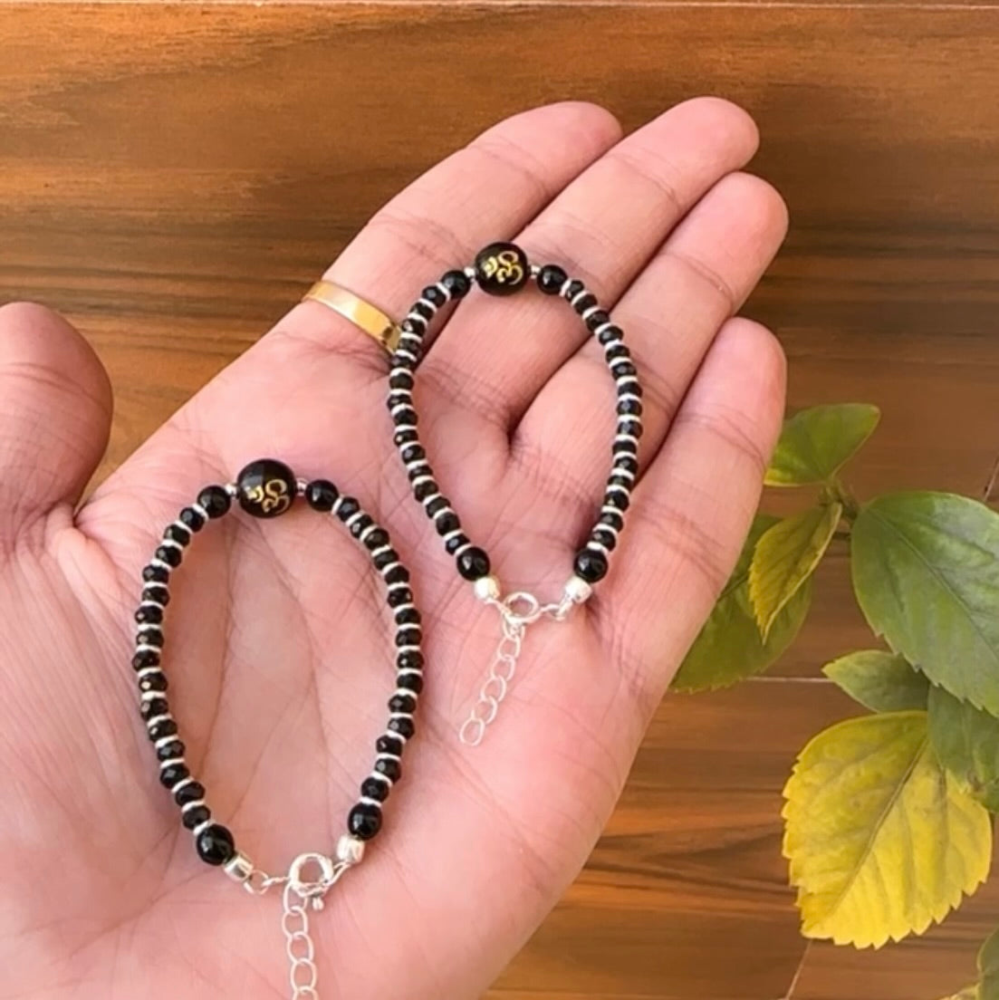 Kid’s Nazariya Bracelets