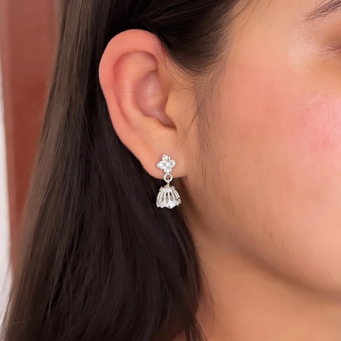 Jhumki Earrings