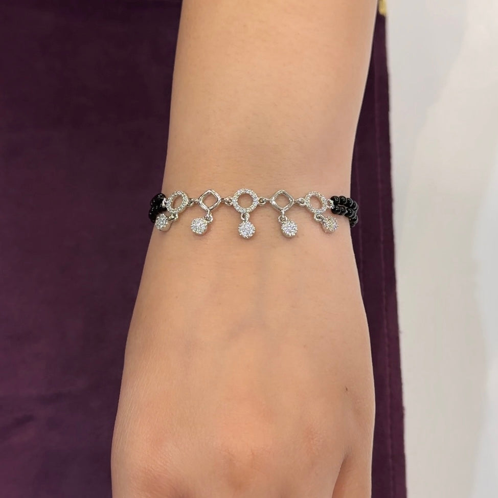 Mangalsutra Bracelet