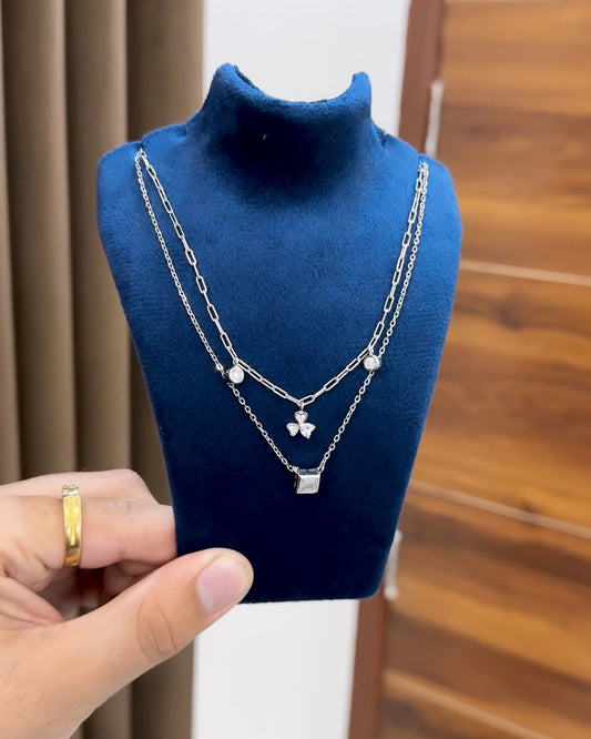 Layered Minimal Chain