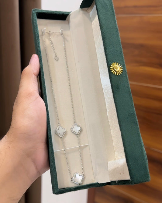 Vancleef Chain
