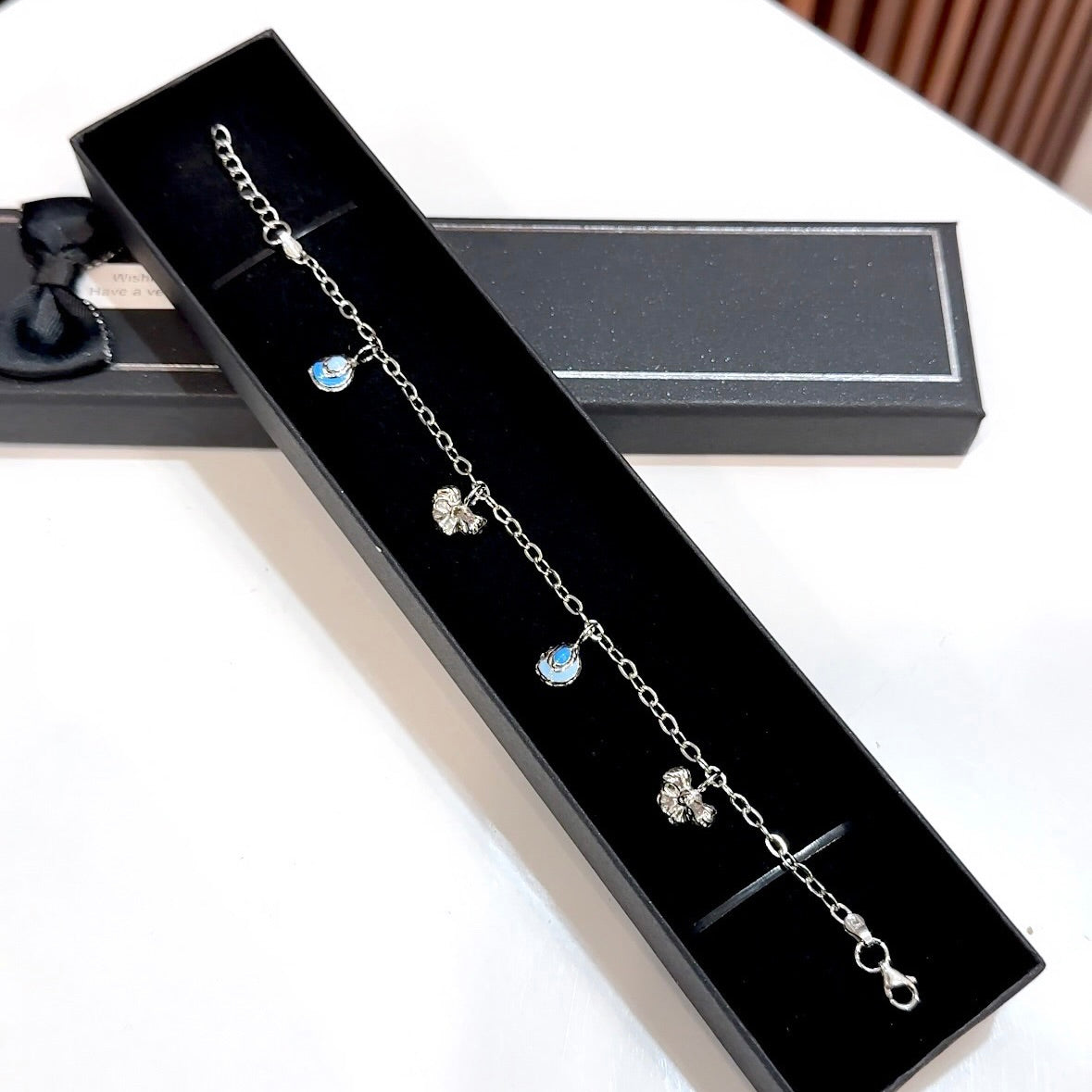 Charm Bracelet