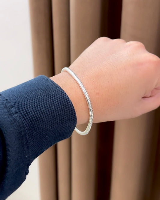 Snake Bracelet