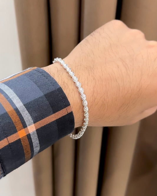 Rope Bracelet