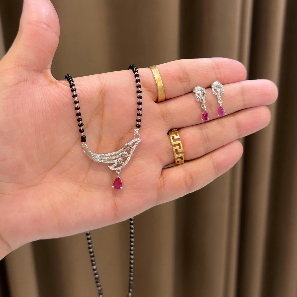 Mangalsutra Set