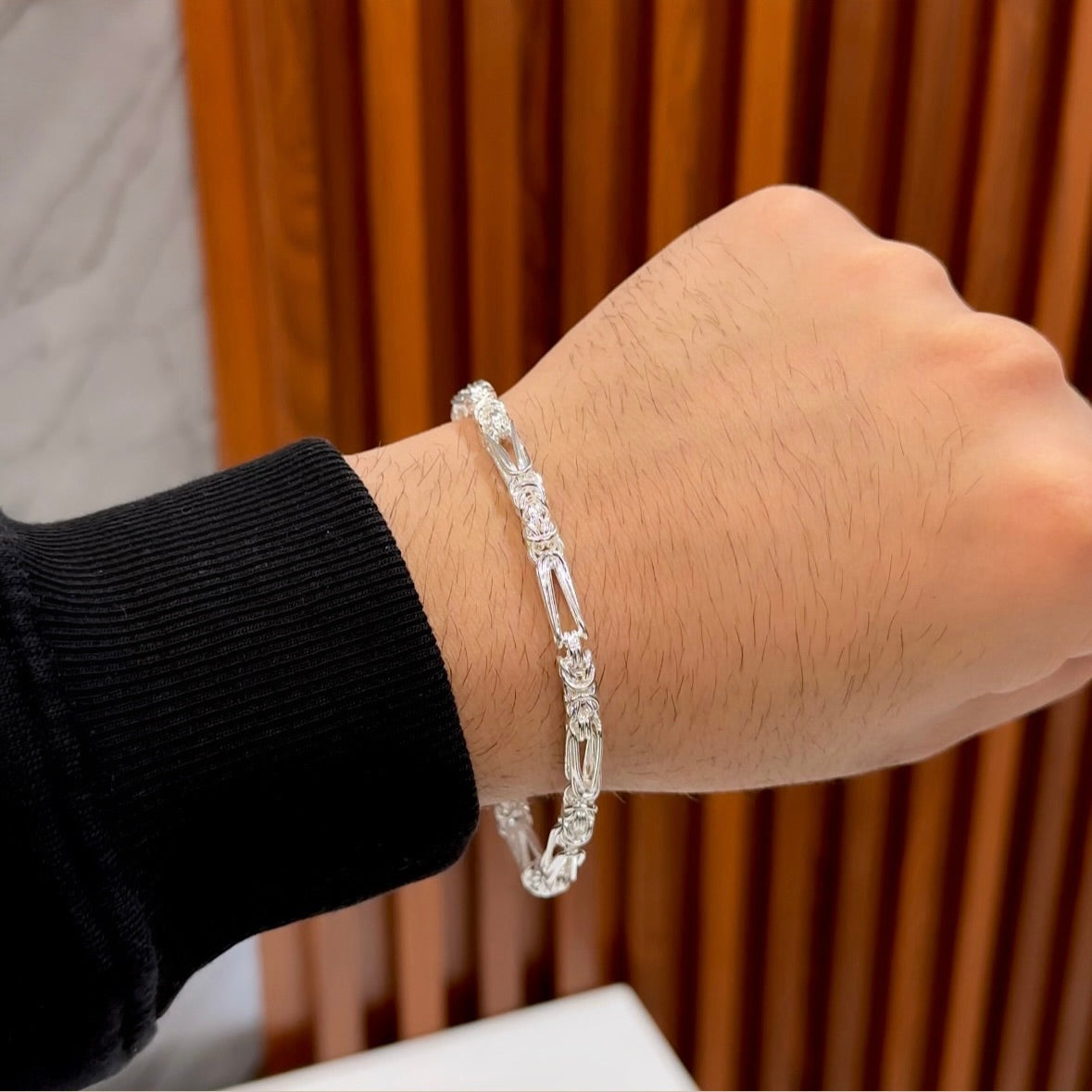 Roman Bracelet