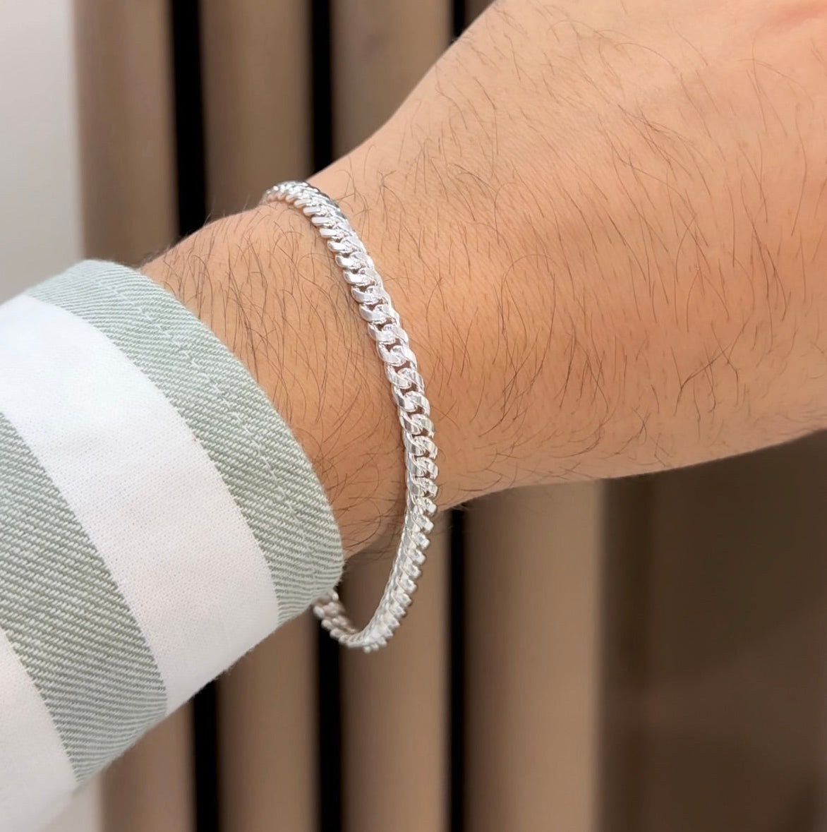 Cuban Bracelet