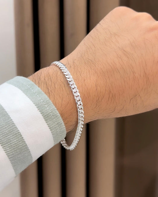 Cuban Bracelet