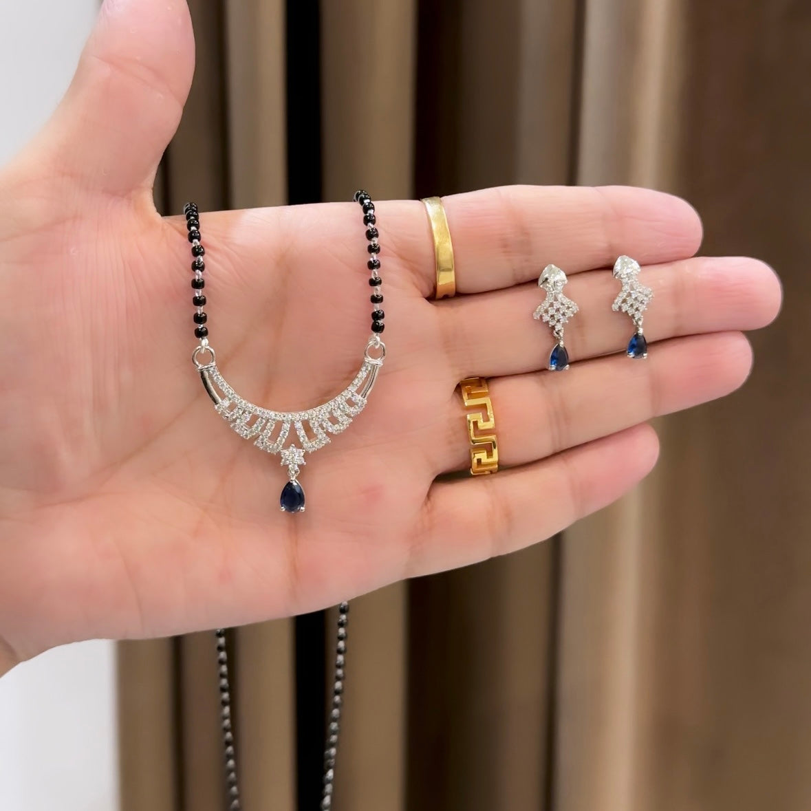 Mangalsutra Set