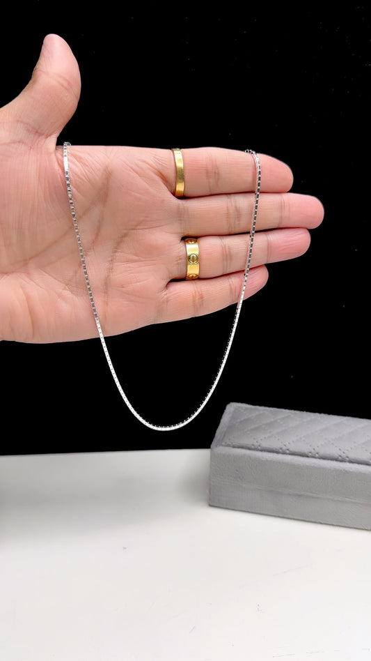 H box Chain