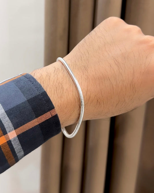 Snake Bracelet