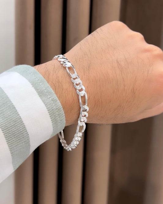 Gap Cuban Bracelet