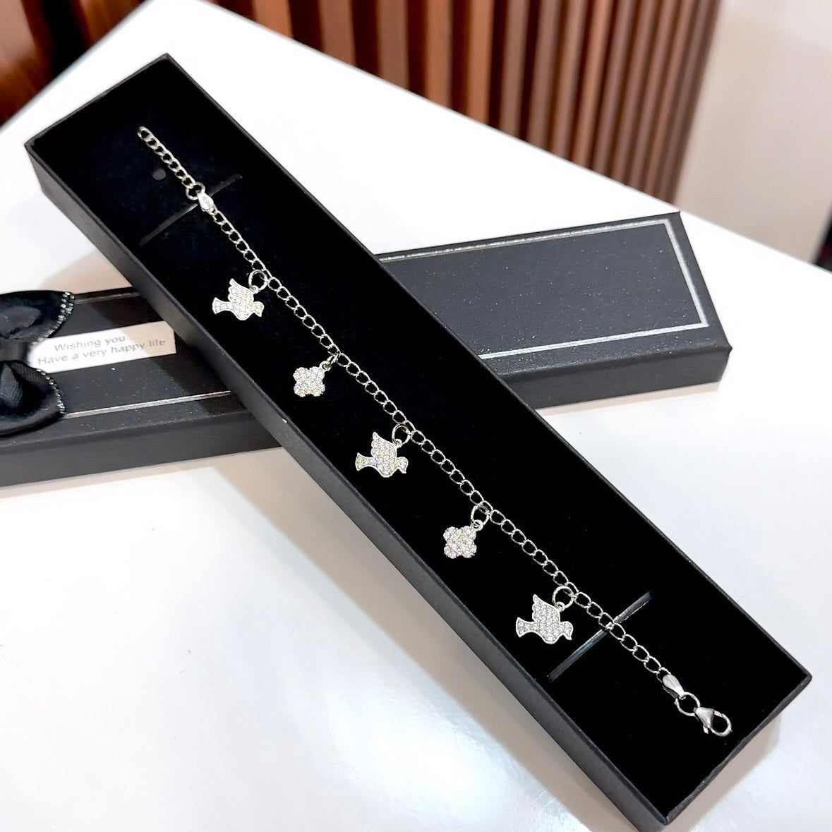 Charm Bracelet