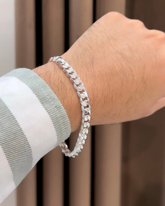 Cuban Bracelet