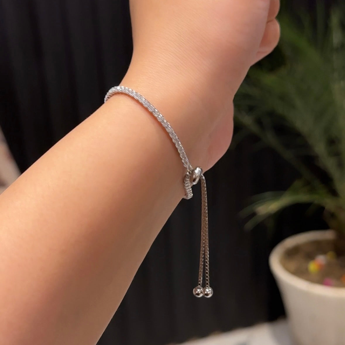 Tennis Bracelet