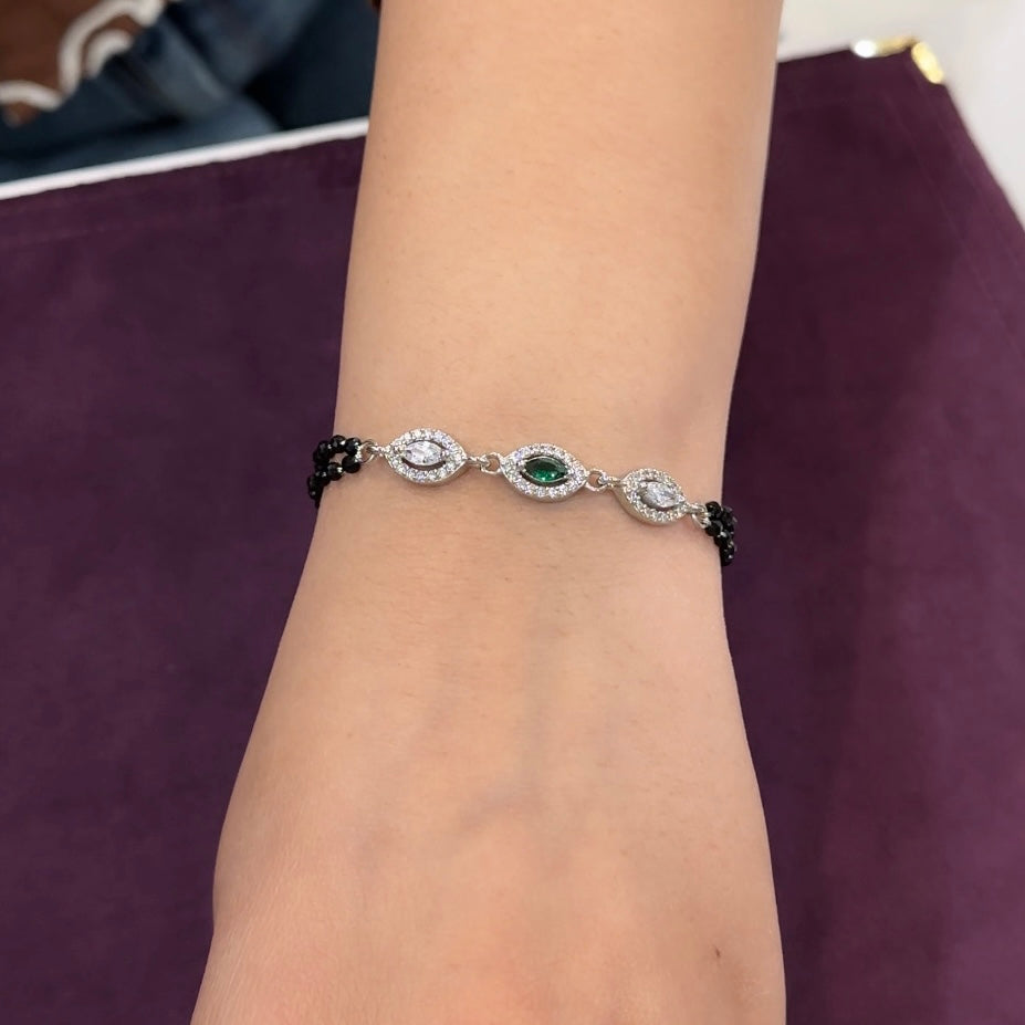Mangalsutra Bracelet