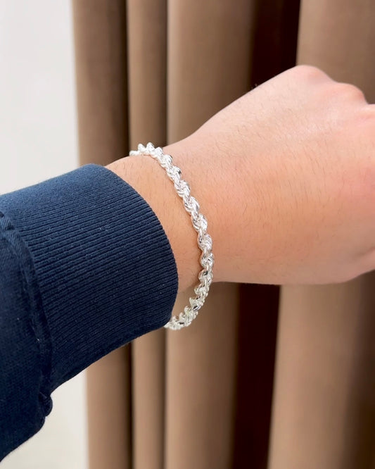 Rope Bracelet (Heavy)