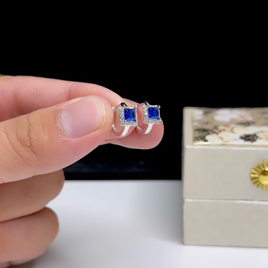 Bali/Hoops Earrings