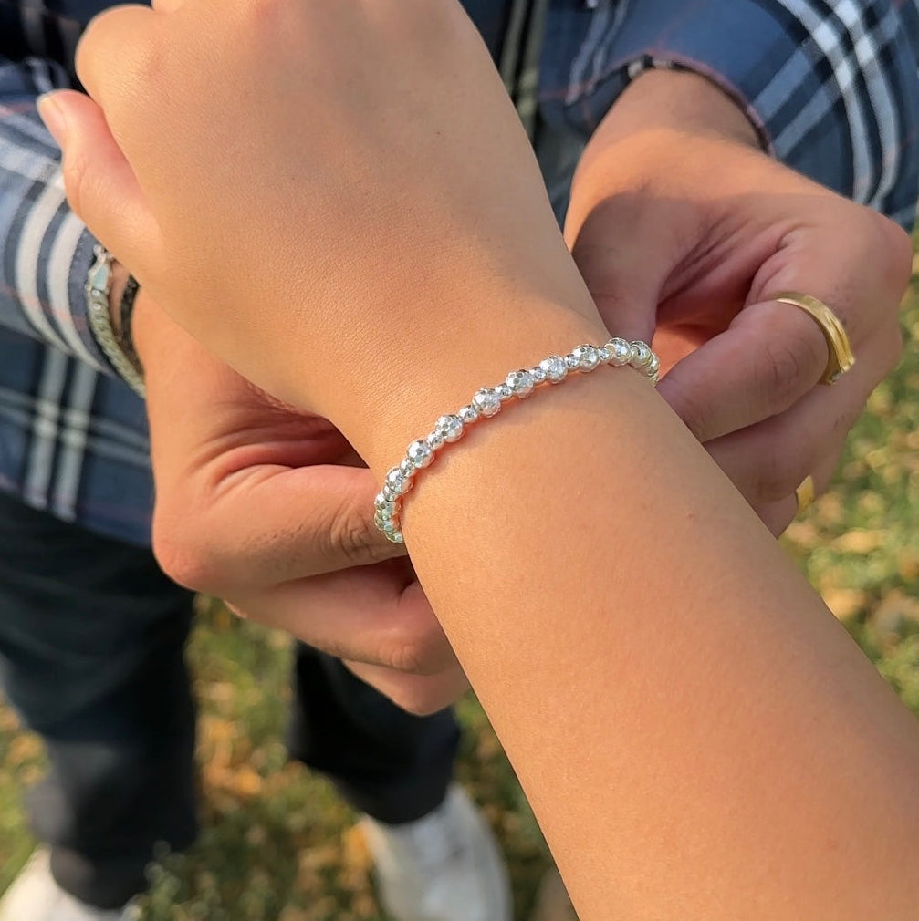Balls Bracelet