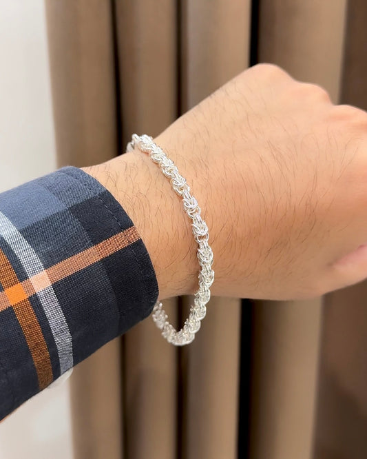 Lux Link Bracelet