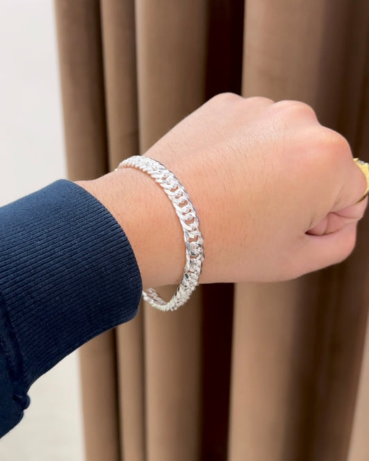 Link Cuban Bracelet