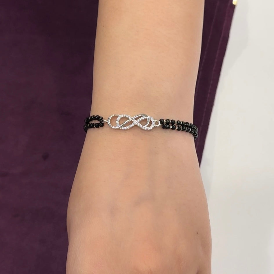 Mangalsutra Bracelet
