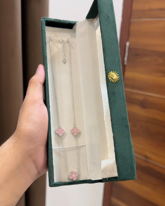 Vancleef Chain