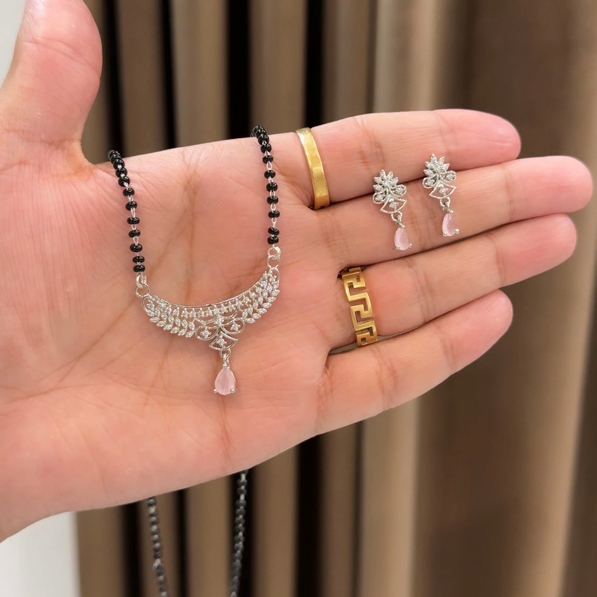 Mangalsutra Set