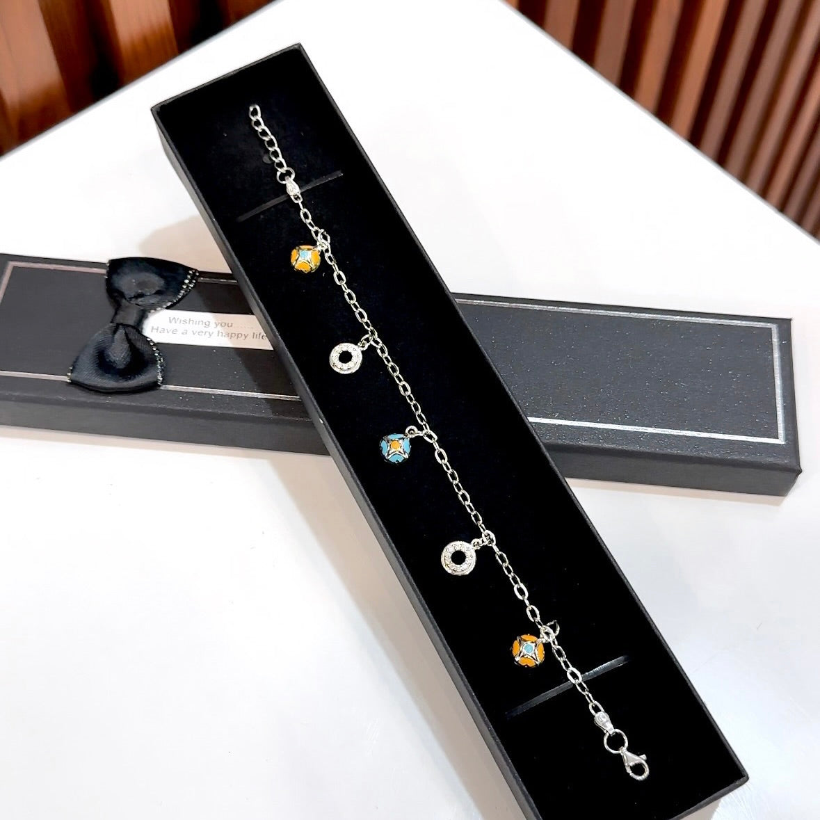 Charm Bracelet