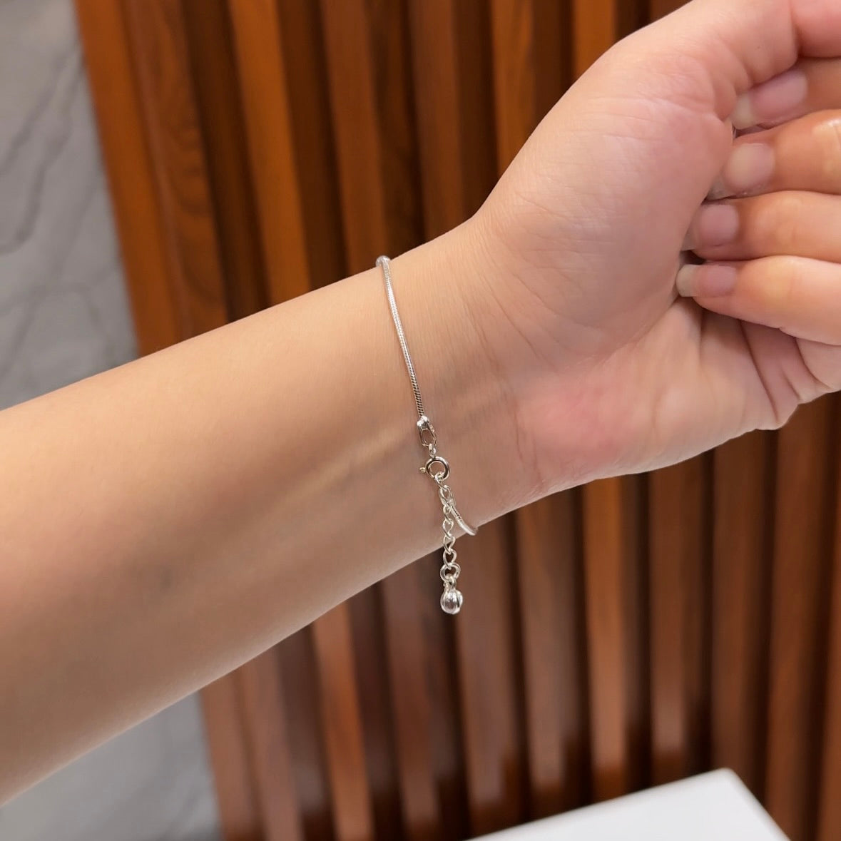Evileye Nazaria Bracelet